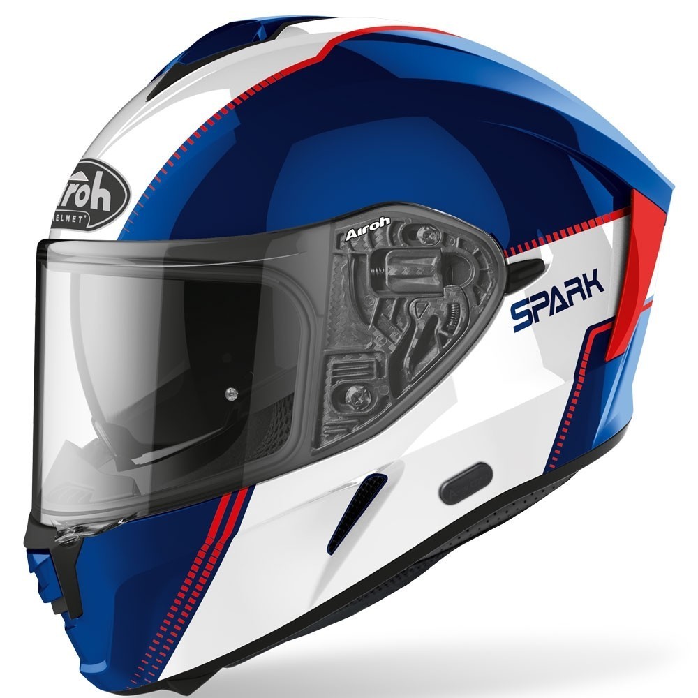 Cerchi i top brand dell'abbigliamento moto? Scopri Mg Moto Store -  Targatocn.it