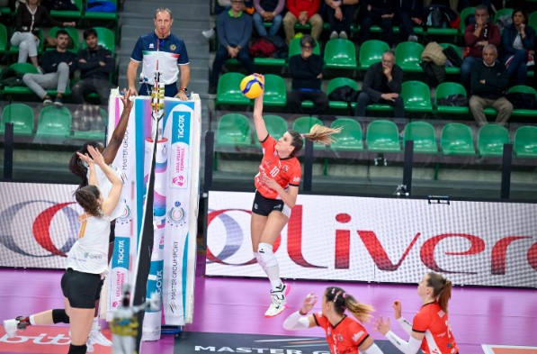 Volley A1F. Gatte alla ricerca di riscatto, domani a Cuneo arriva la Uyba Busto Arsizio Volley A1F. Gatte alla ricerca di riscatto, domani a Cuneo arriva la Uyba Busto Arsizio