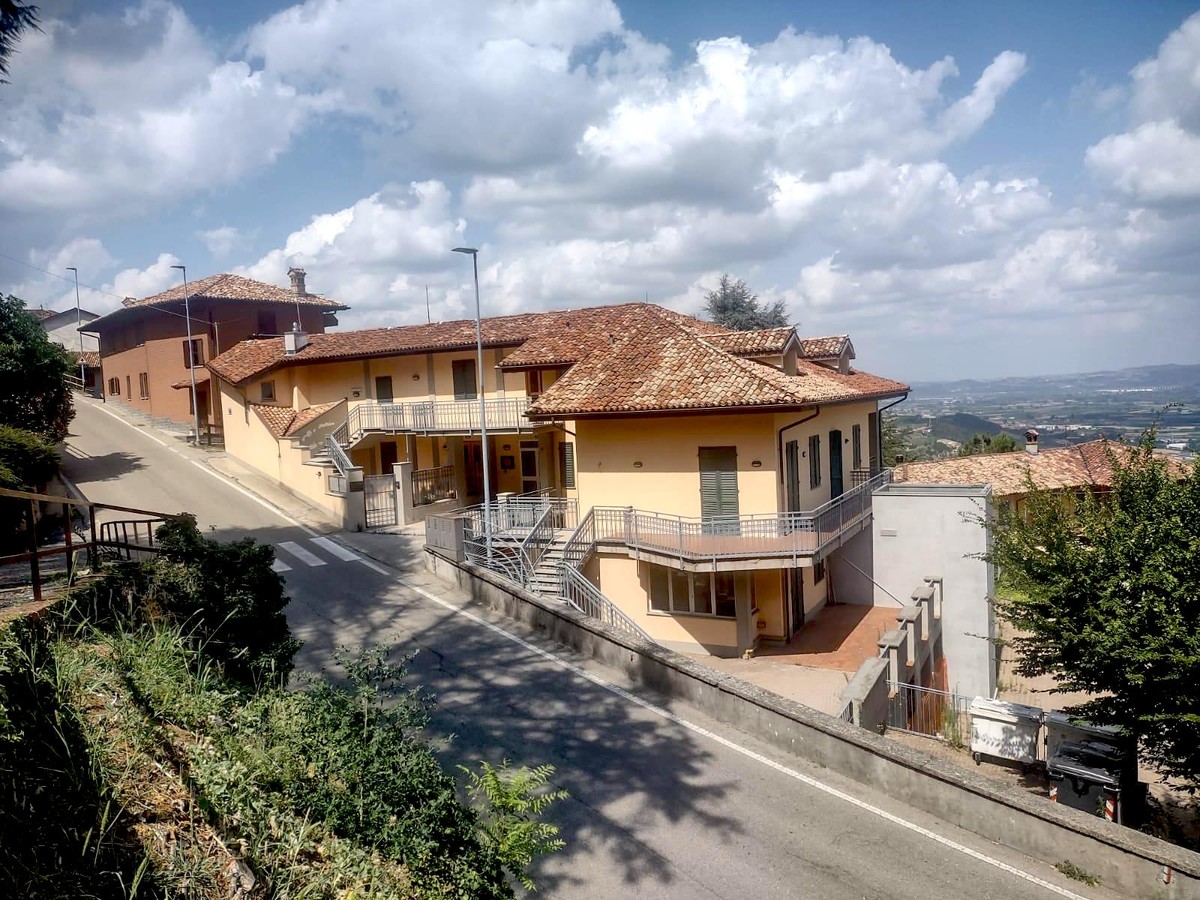 casa di riposo san sebastiano