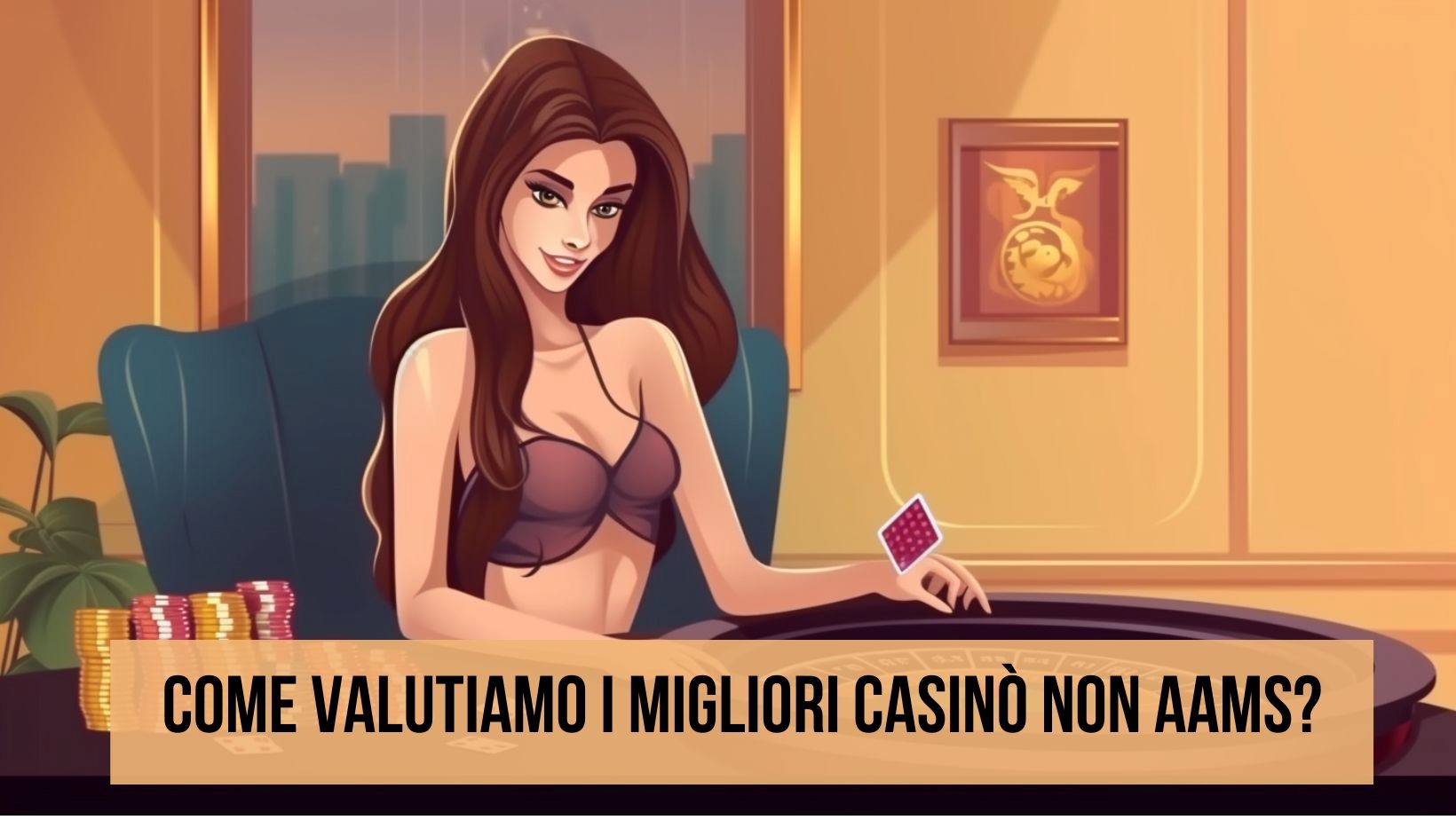 25 domande che devi porre sulla Siti Casino Non Aams In Maggio 2024