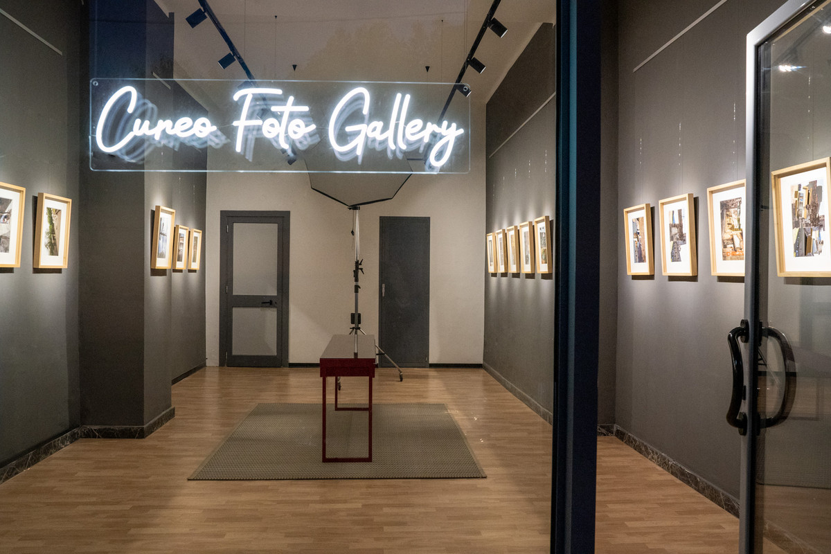 “Il carattere di Cuneo” attraverso i volti della città: vernissage della mostra fotografica di Diego Beltramo “Il carattere di Cuneo” attraverso i volti della città: vernissage della mostra fotografica di Diego Beltramo