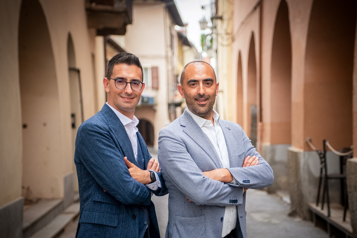 Ravaioli Fotografi 1964 trionfa al Wedding Awards 2023 per la categoria ...