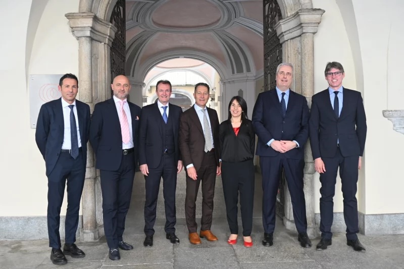 La Fondazione CRC ha deliberato un milione e mezzo di euro per entrare nella nuova proprietà de La Stampa