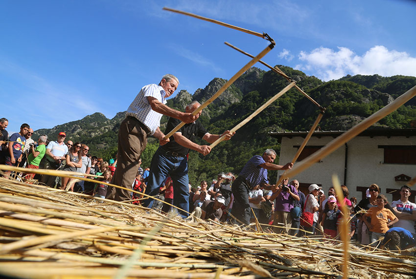 Concerti, feste di paese e spettacoli: tanti appuntamenti d'estate in Granda  - Targatocn.it - Vimarsana News