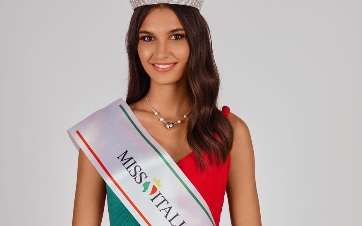 Francesca Bergesio è la prima Miss Italia cuneese. La mamma Ilaria: “Ero certa delle sue potenzialità” Francesca Bergesio è la prima Miss Italia cuneese. La mamma Ilaria: “Ero certa delle sue potenzialità”