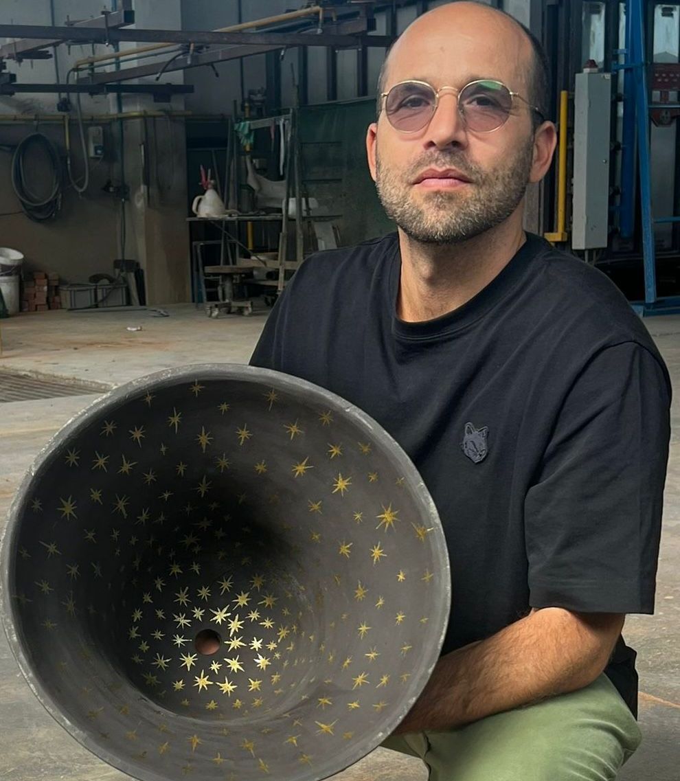 Il progetto "Landandart" porta a Mondovì l'opera "Atto unico campane