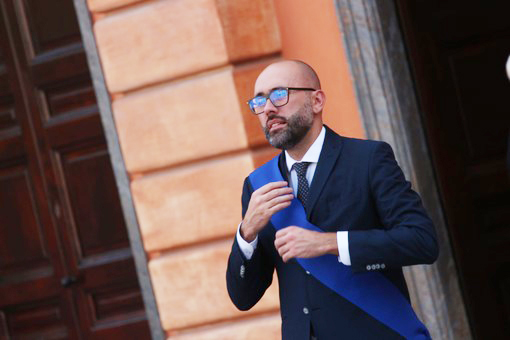 Luca Robaldo Luca Robaldo