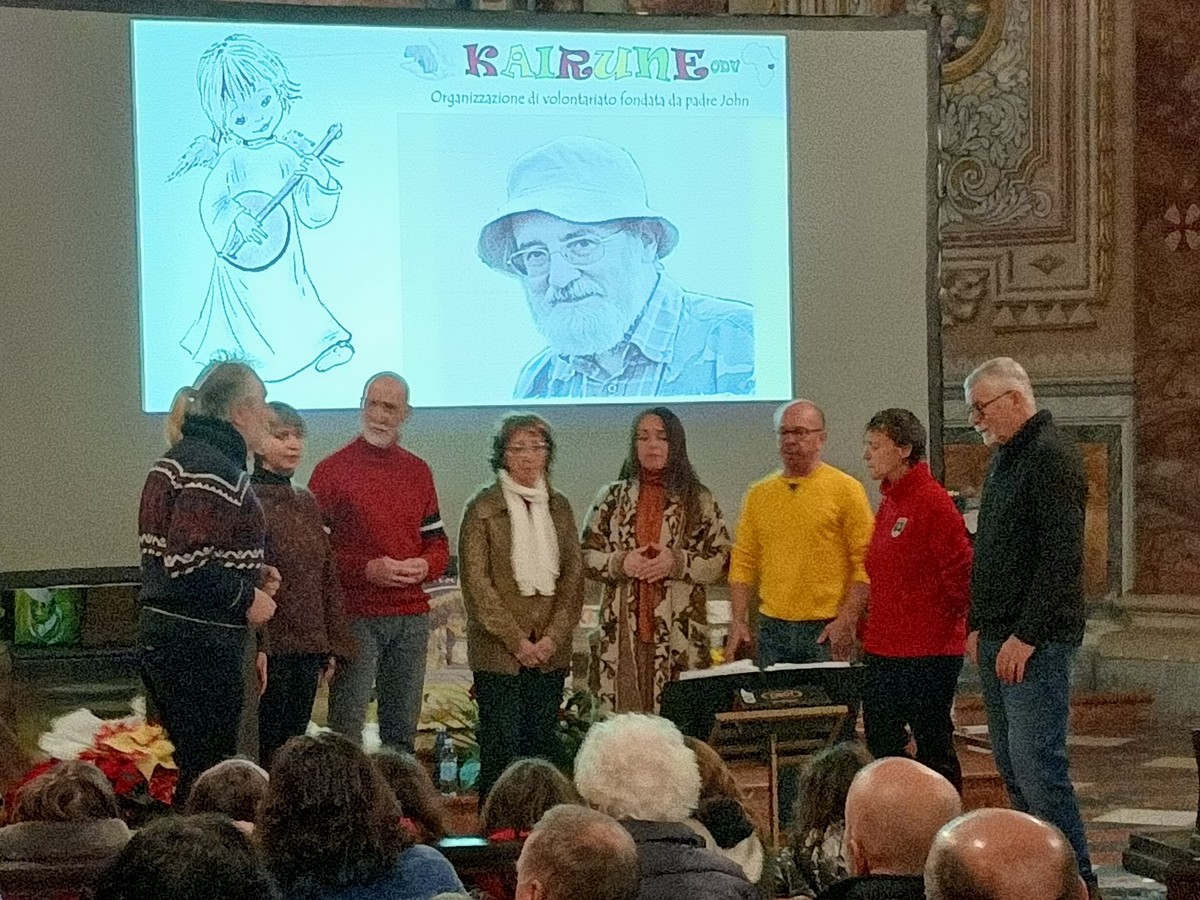 Estratti i biglietti vincenti della lotteria di Natale 2023 di Cervasca Estratti i biglietti vincenti della lotteria di Natale 2023 di Cervasca
