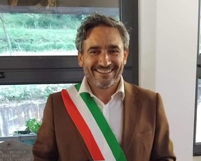Unione Montana Valle Stura, riconfermato presidente Loris Emanuel Unione Montana Valle Stura, riconfermato presidente Loris Emanuel