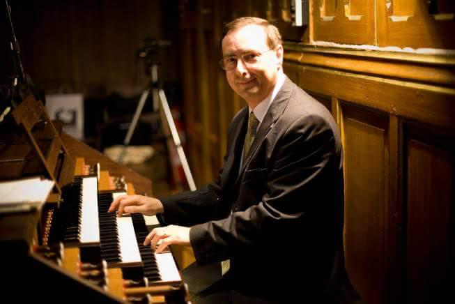 Centallo ricorda il maestro Massimo Nosetti con un concerto per pianoforte e organo Centallo ricorda il maestro Massimo Nosetti con un concerto per pianoforte e organo