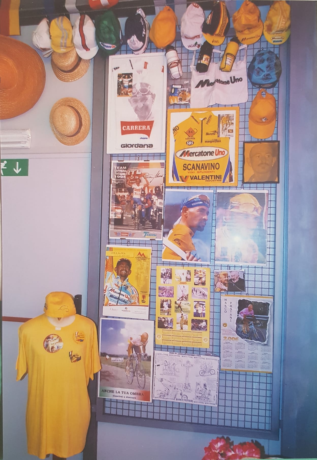 Il Museo della Bicicletta di Bra si prepara a salutare il Giro d’Italia ...