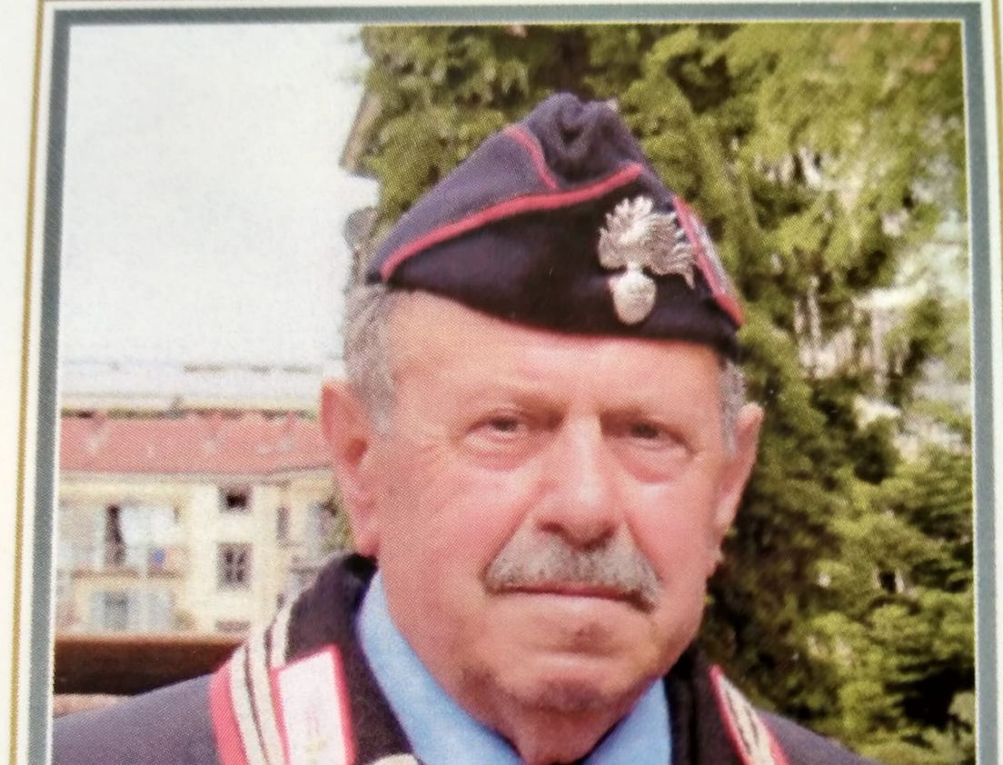 Addio a Nicola Barbabella, il carabiniere che affrontò le Brigate Rosse a Borgo San Dalmazzo Addio a Nicola Barbabella, il carabiniere che affrontò le Brigate Rosse a Borgo San Dalmazzo