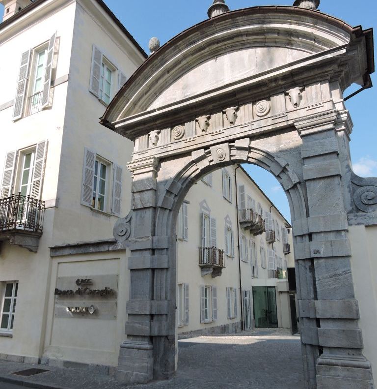Gestire il patrimonio famigliare, se ne parla in Banca di Caraglio con ...