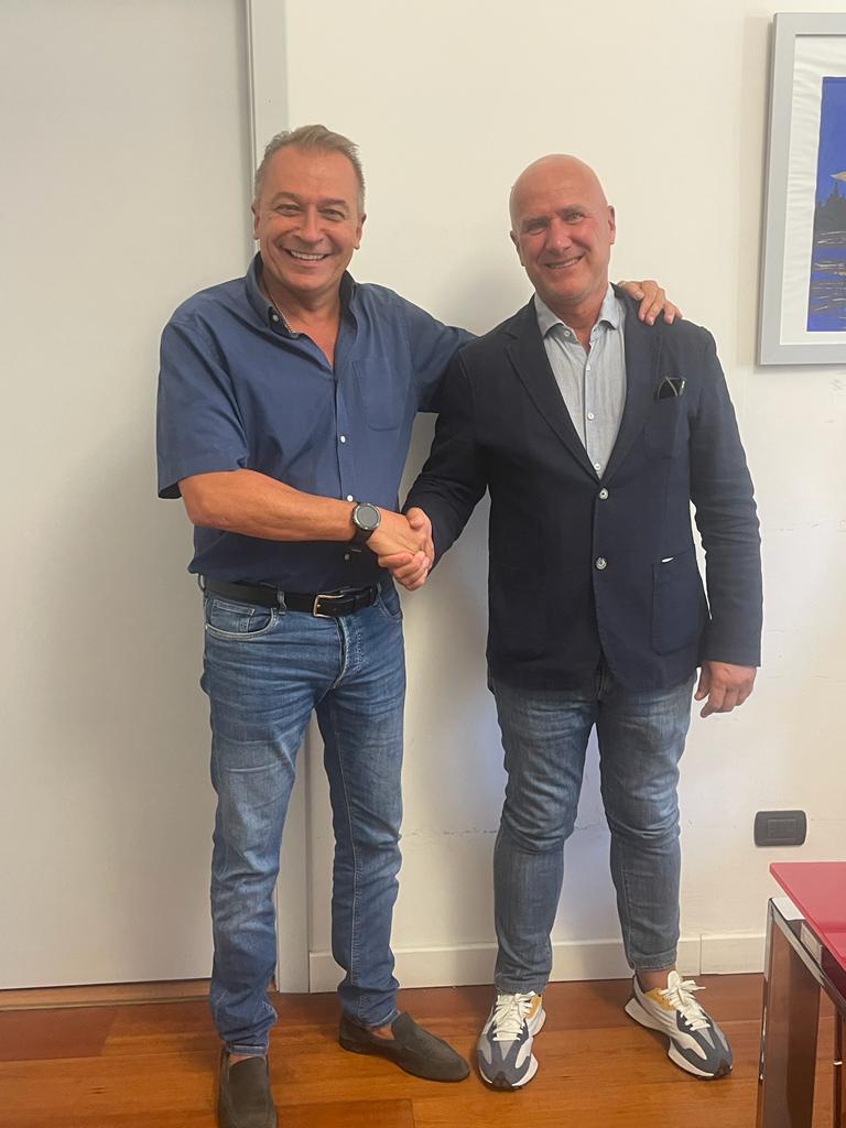 Fratelli d’Italia, Mario Raviolo nel Dipartimento Sanità. Bongioanni: “L’uomo giusto per collaborare al rinnovamento del sistema sanitario regionale” Fratelli d’Italia, Mario Raviolo nel Dipartimento Sanità. Bongioanni: “L’uomo giusto per collaborare al rinnovamento del sistema sanitario regionale”
