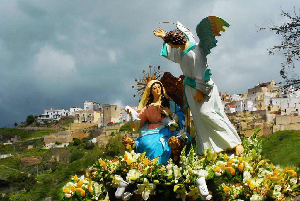 Perché Si Festeggia La Pasquetta Pasquetta, tra sacro e profano, ecco perché si festeggia - Targatocn.it