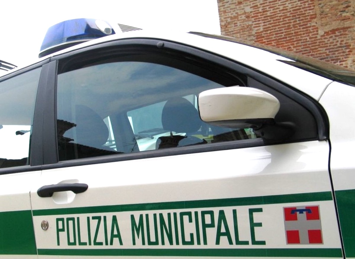 Polizia Municipale di Borgo San Dalmazzo: al via la sperimentazione relativa al sistema delle notifiche digitali Polizia Municipale di Borgo San Dalmazzo: al via la sperimentazione relativa al sistema delle notifiche digitali