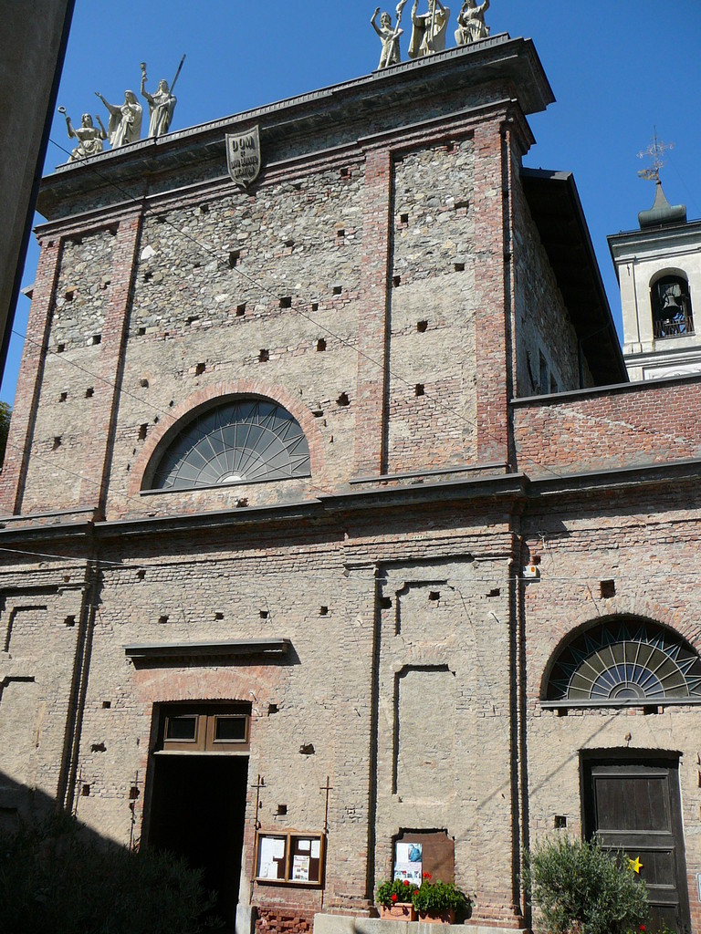 Demonte, alla Chiesa di San Donato il concerto spirituale "Note nel cielo"