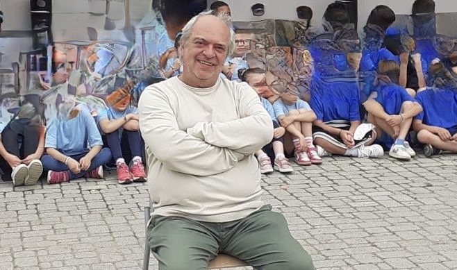 Lutto a Busca per l’improvvisa scomparsa del professore Elio Ricca, “maestro e guida per generazioni di studenti” Lutto a Busca per l’improvvisa scomparsa del professore Elio Ricca, “maestro e guida per generazioni di studenti”