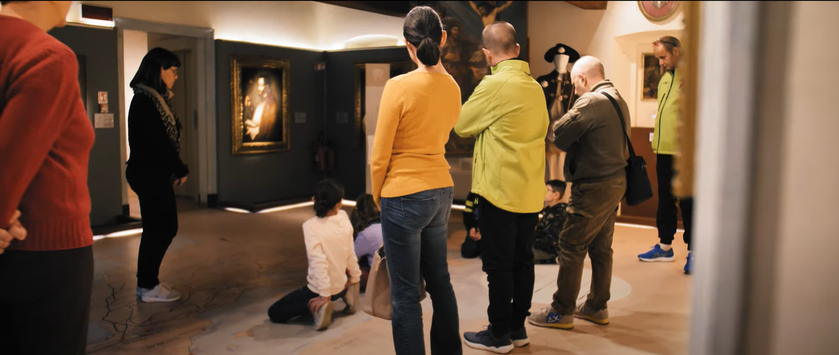 Cuneo: la Stracôni week arriva anche al Museo Diocesano Cuneo: la Stracôni week arriva anche al Museo Diocesano