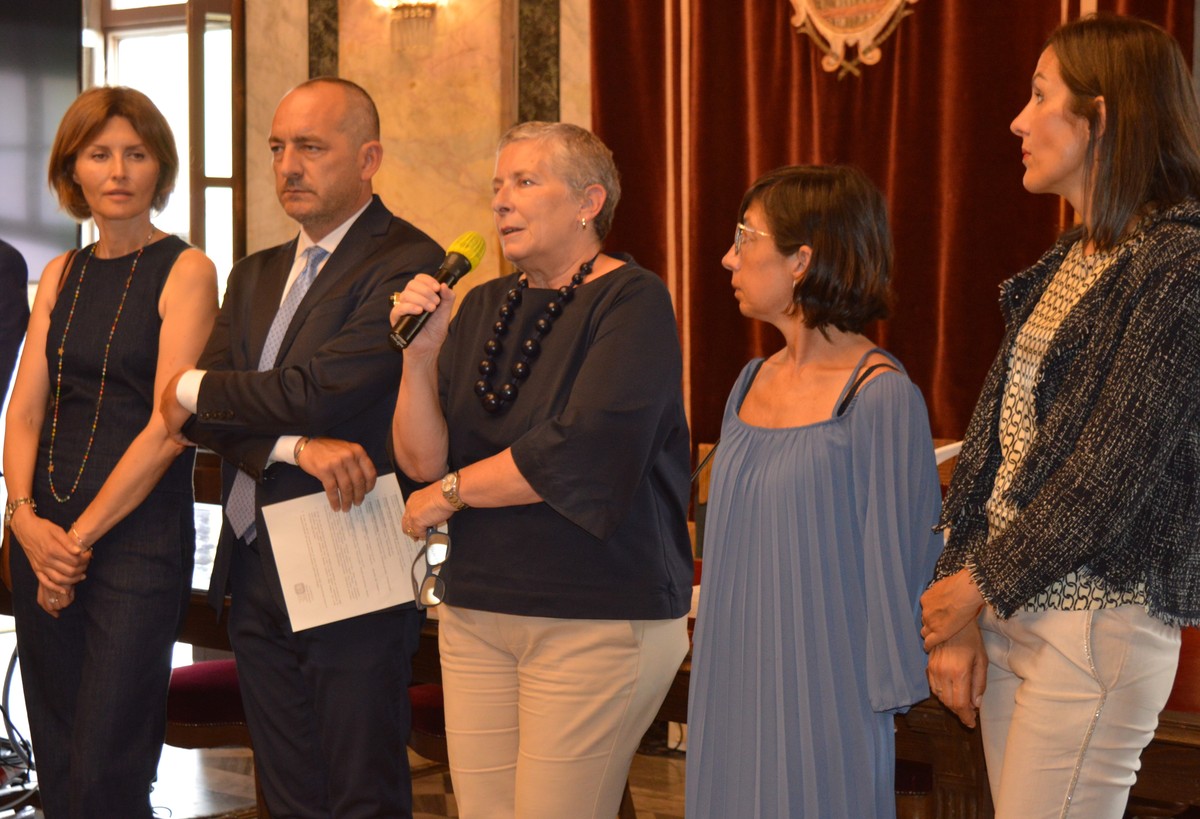 Cuneo, quel gruppone civico in cerca di un centro di gravità permanente ...