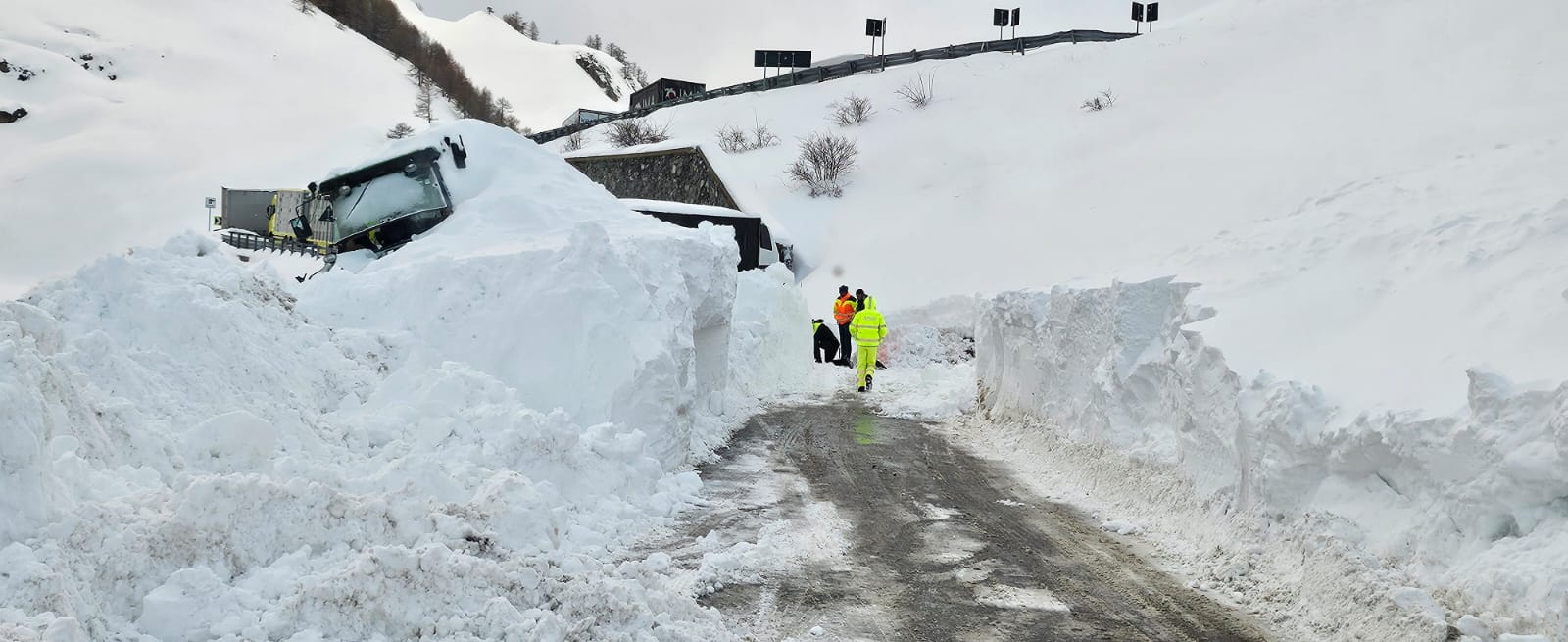 Stagione invernale 2023-24: abbondanti nevicate in primavera e numerose valanghe di grandi dimensioni soprattutto in valle Stura Stagione invernale 2023-24: abbondanti nevicate in primavera e numerose valanghe di grandi dimensioni soprattutto in valle Stura