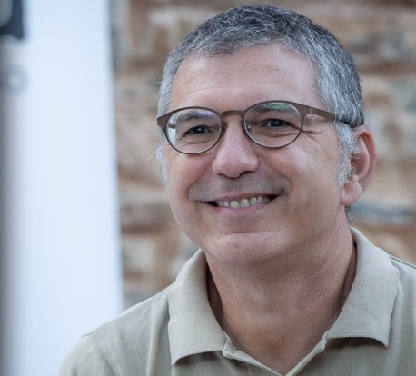 A Dronero Alessandro De Roma per l’anteprima della 2ª edizione de “Il Ponte del Dialogo” A Dronero Alessandro De Roma per l’anteprima della 2ª edizione de “Il Ponte del Dialogo”