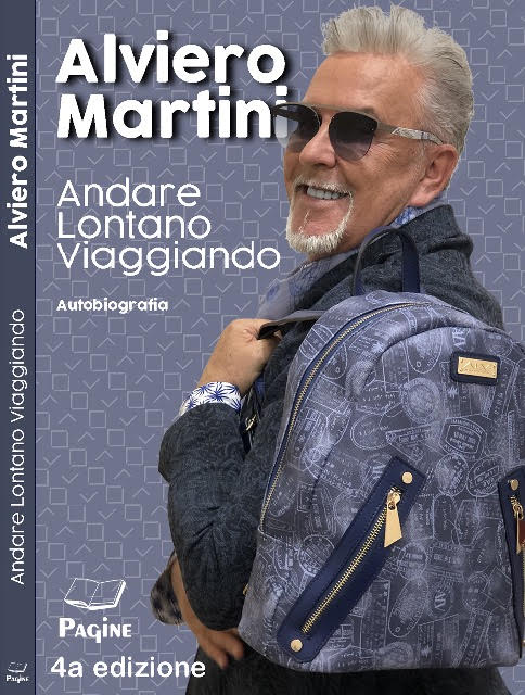Andare Lontano Viaggiando\