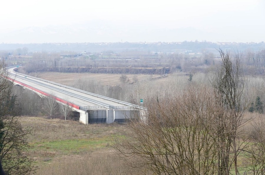 Dalla Corte Dei Conti Via Libera Per L Asti Cuneo Manca Sempre Meno 