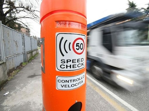 Autovelox, nel Cuneese spenti 17 dispositivi: il Piemonte è la seconda regione d'Italia per impianti disattivati Autovelox, nel Cuneese spenti 17 dispositivi: il Piemonte è la seconda regione d'Italia per impianti disattivati
