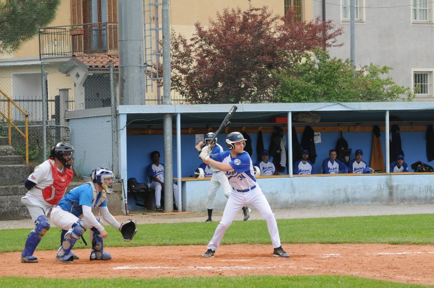 Baseball Serie C L’Eleluci JFK Mondovì a punteggio pieno! Targatocn.it