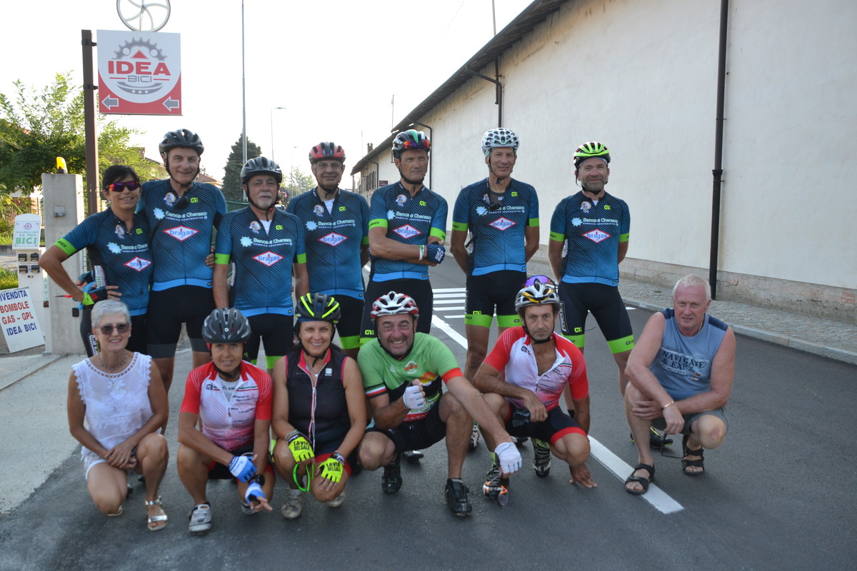 atlante roreto di cherasco ciclismo