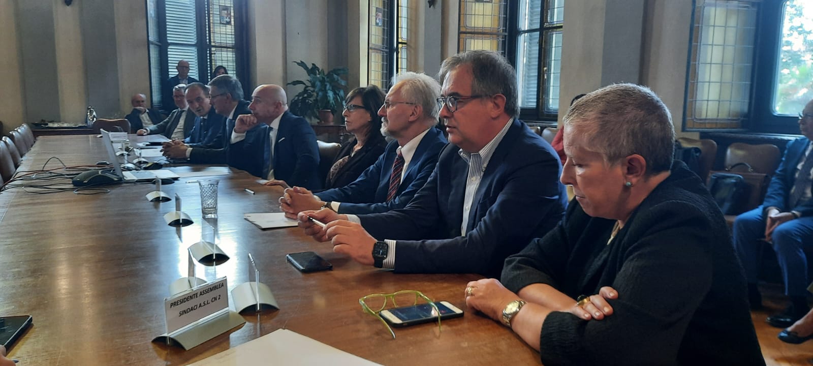 A gennaio 2024 la Conferenza dei servizi per il nuovo ospedale di Cuneo. Icardi: “C’è piena sostenibilità economica” A gennaio 2024 la Conferenza dei servizi per il nuovo ospedale di Cuneo. Icardi: “C’è piena sostenibilità economica”