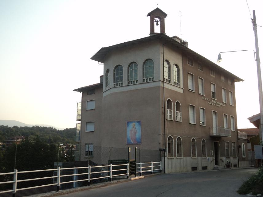 La Casa Divina Provvidenza “Le Perle” di Dronero compie cento anni