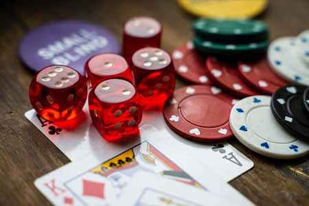 La differenza fondamentale tra casinò e Google