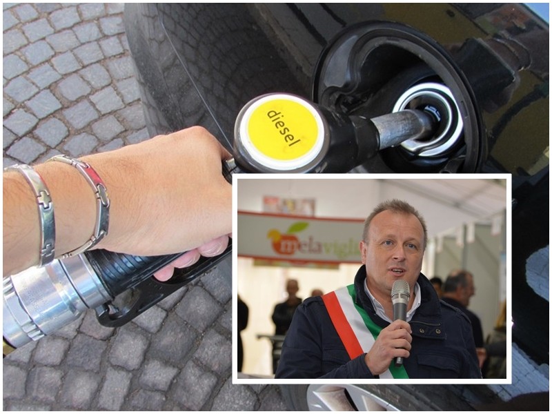Limitazioni ai veicoli Diesel: "Noi sindaci obbligati a disporre l'ordinanza, colpa di un'Europa poco flessibile" - Targatocn.it - Vimarsana News
