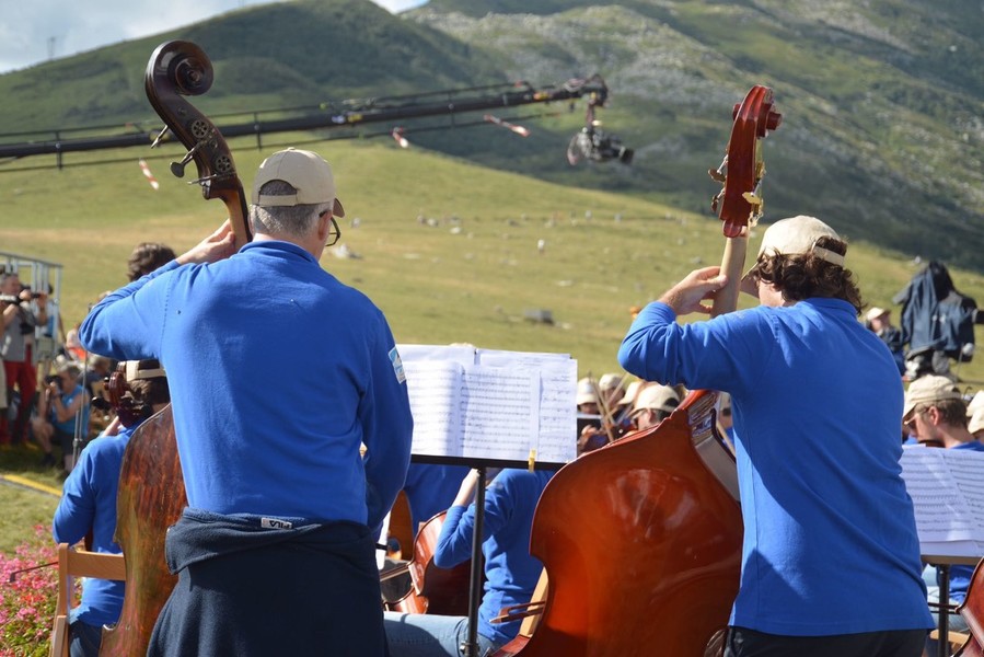 Un mare di eventi in provincia di Cuneo per questo lungo ponte di Ferragosto Un mare di eventi in provincia di Cuneo per questo lungo ponte di Ferragosto