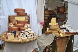La Regione Piemonte a Cheese 2021 - Vimarsana News