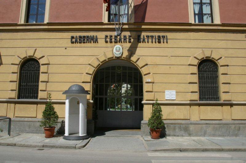 Dalla Regione 330 mila euro per le caserme della Guardia di Finanza: interventi anche alla sede di Cuneo Dalla Regione 330 mila euro per le caserme della Guardia di Finanza: interventi anche alla sede di Cuneo