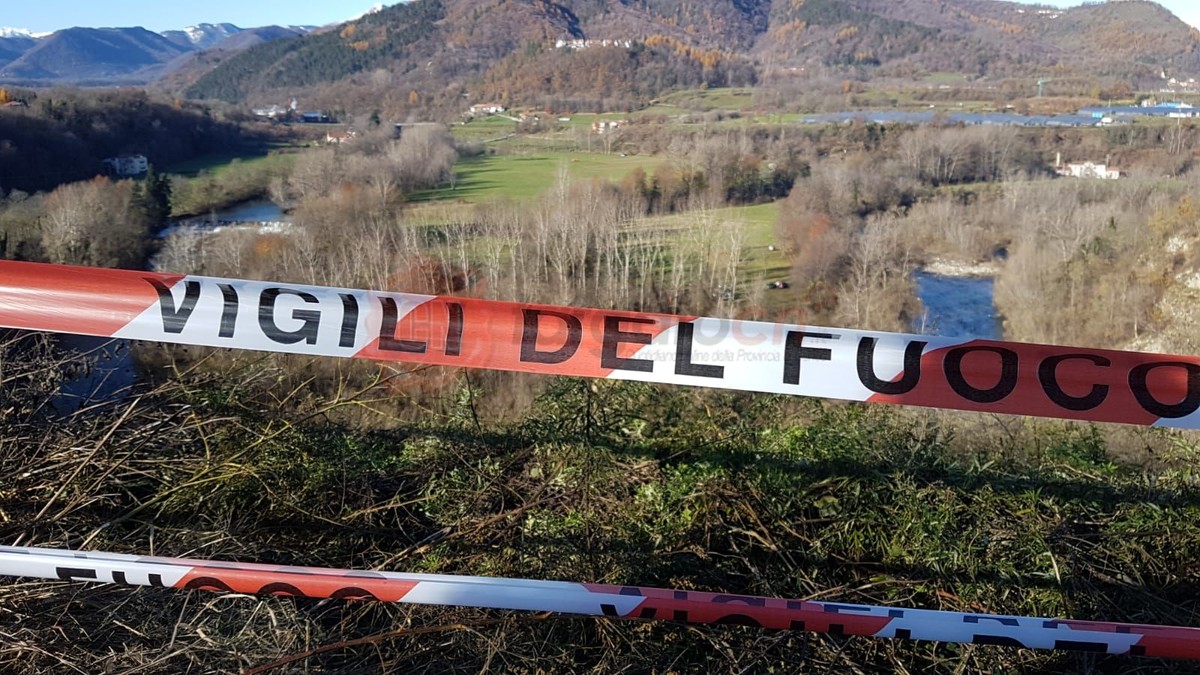 La terra trema tra Cuneo e Alessandria con crolli e feriti, ma è un’esercitazione dei Vigili del Fuoco La terra trema tra Cuneo e Alessandria con crolli e feriti, ma è un’esercitazione dei Vigili del Fuoco