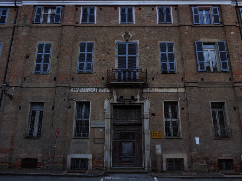 "Contenitori vuoti" a Mondovì, Azione: "Servono responsabilità e concretezza" - Vimarsana News