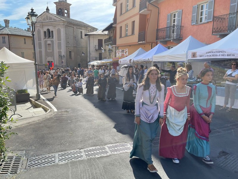 Un Ferragosto da vivere nella Granda con tanti appuntamenti Un Ferragosto da vivere nella Granda con tanti appuntamenti