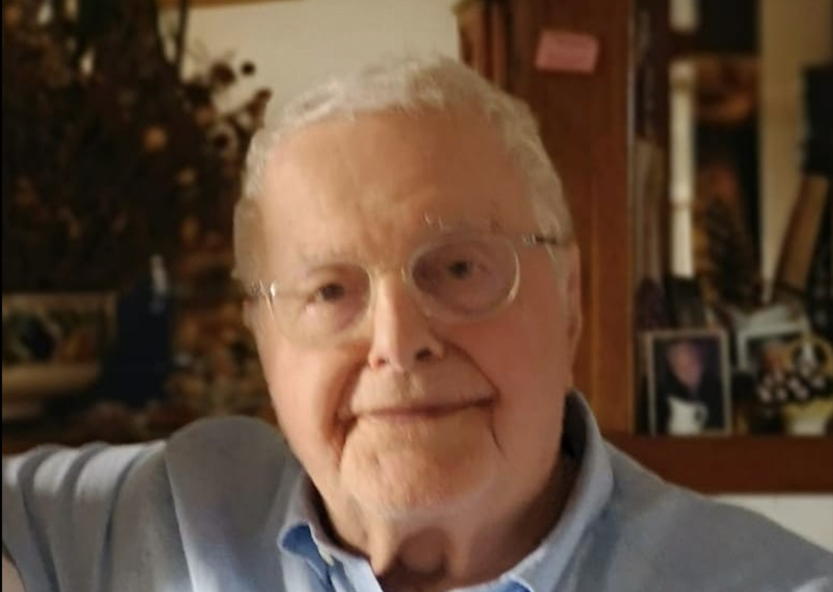 Domani a Boves i funerali del dottor Ghinamo, ex primario di Pneumologia a Cuneo Domani a Boves i funerali del dottor Ghinamo, ex primario di Pneumologia a Cuneo