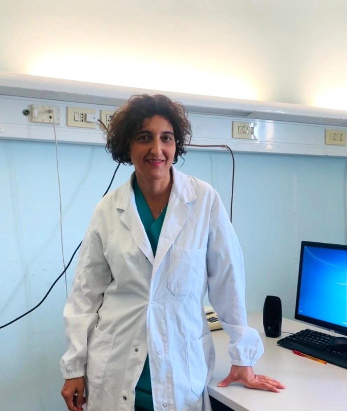 Cuneo: Giovanna Venezia è il nuovo primario della Gastroenterologia del S.Croce Cuneo: Giovanna Venezia è il nuovo primario della Gastroenterologia del S.Croce