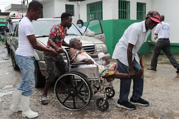 Aiutiamo Haiti! Borgo San Dalmazzo si mobilita per raccogliere fondi - Vimarsana News