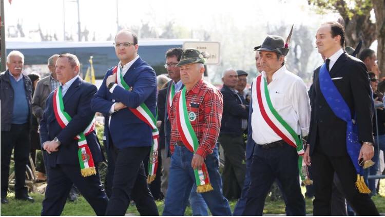 Andrea Pionzo sarà ancora sindaco a Treiso