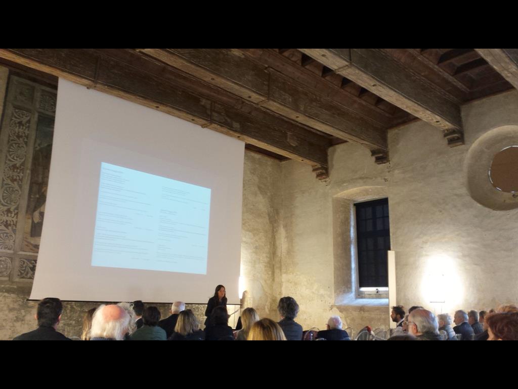 Chiesa di San Giovanni, simbolo di Saluzzo dopo gli anni di studi, la