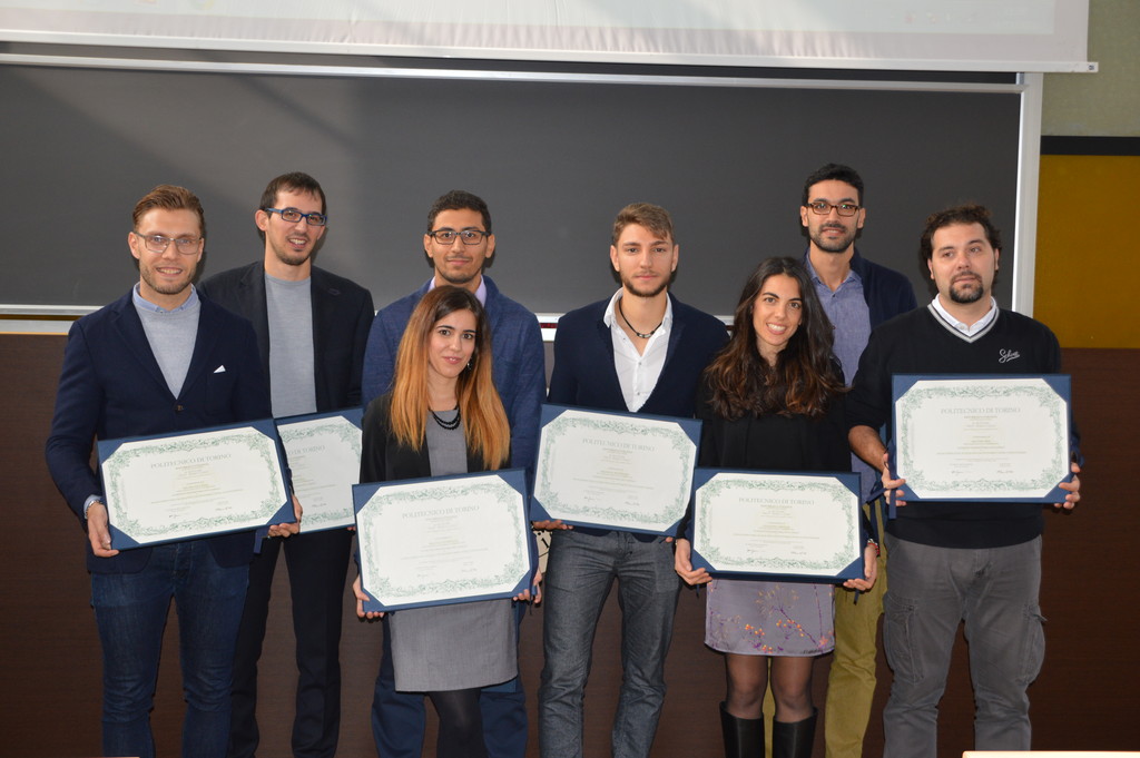 Differenza Master Primo E Secondo Livello Mondovì: consegnati i diplomi di Master di secondo livello in