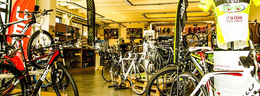 Centomila euro di biciclette trafugate di notte alla “Cicli Mattio di  Piasco” - Targatocn.it