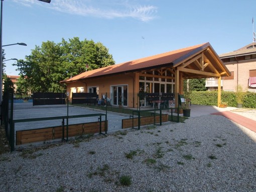Bando per l’affidamento della gestione del bar-ristorante e del parco giochi bimbi della Bocciofila Cuneese Bando per l’affidamento della gestione del bar-ristorante e del parco giochi bimbi della Bocciofila Cuneese