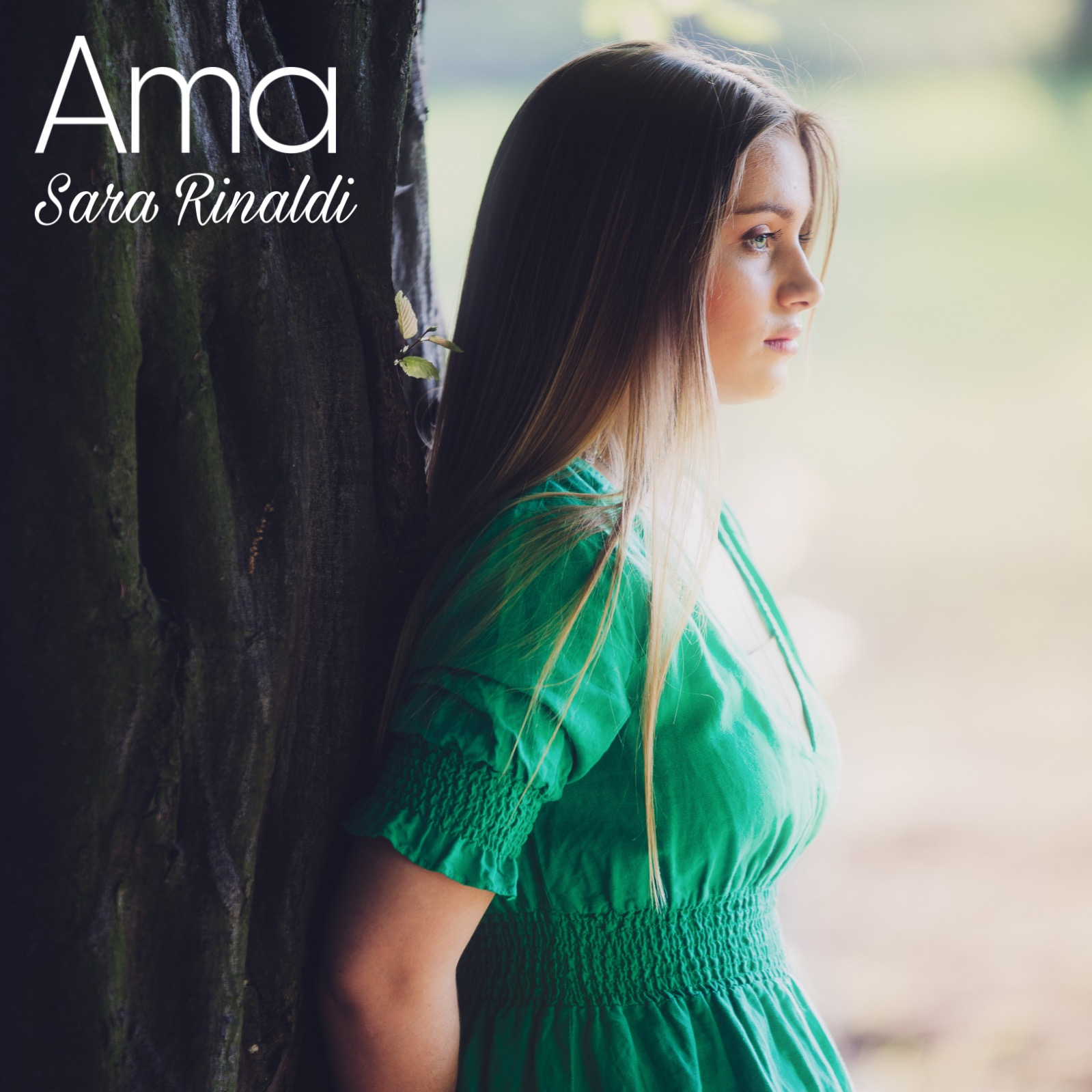 Esce il 6 giugno ‘Ama’, la canzone d’esordio della giovanissima Sara ...